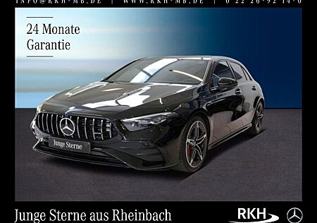 Mercedes-Benz A 35 AMG AMG A 35 4M Night/Kamera/Multibeam/Totw./NaviLED