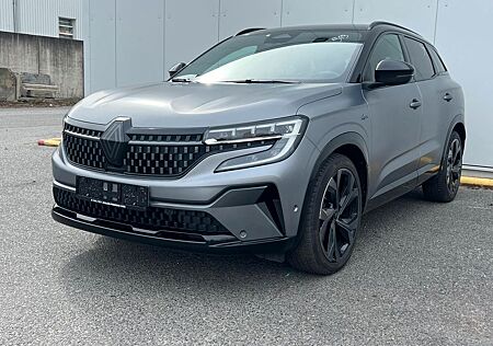 Renault Austral E-Tech Hybrid 200 Esprit Alpine Alcantar