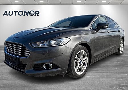 Ford Mondeo Lim. Titanium 2.0 150PS