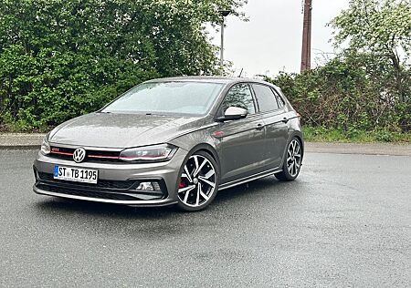 VW Polo Volkswagen 2.0 TSI OPF DSG GTI GTI