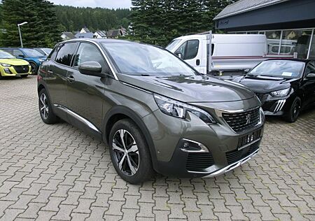 Peugeot 3008 Allure