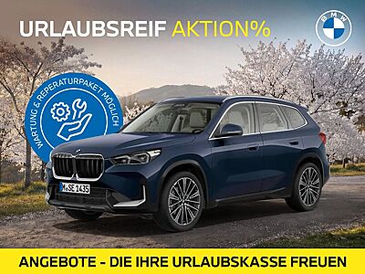 BMW X1 sDrive20i Steptronic +++ Bestellfahrzeug +++