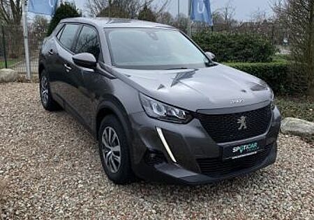 Peugeot 2008 Active PureTech 100