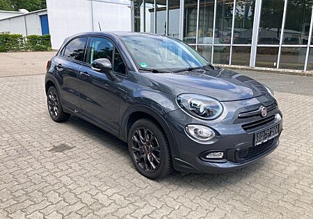 Fiat 500X S-Design City Look TEMPO*PDC*LIMIT*USB*AUX
