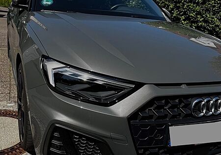 Audi A1 Sportback S line 35 TFSI S Tonic