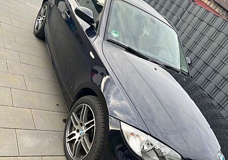 BMW 120d -