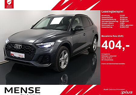 Audi Q5 45 TFSI quattro S tronic S line |Matrix|ACC