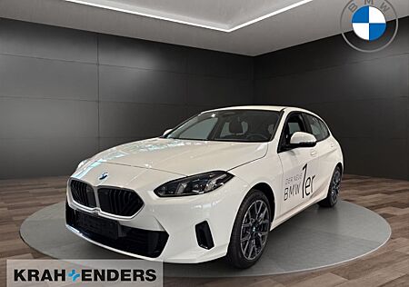 BMW 118 d+Premiumpaket+SZH+DWA+LM+LED+Komfortzugang+