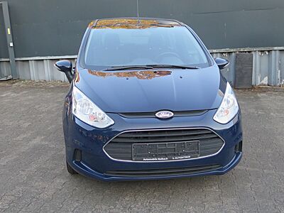 Ford B-Max B-MAX Trend 23.000KM 1.HND TÜV Neu