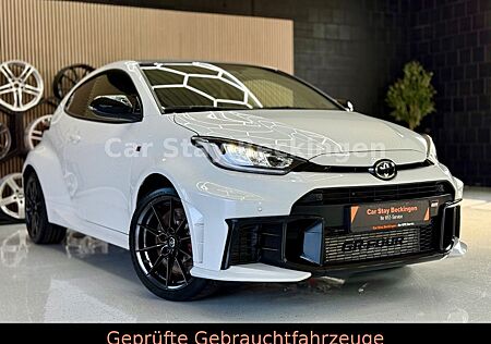 Toyota Yaris GR-Four Performance/NAVI/KAMERA/CARBON