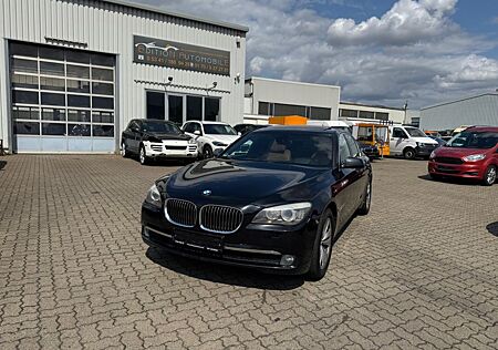 BMW 730d