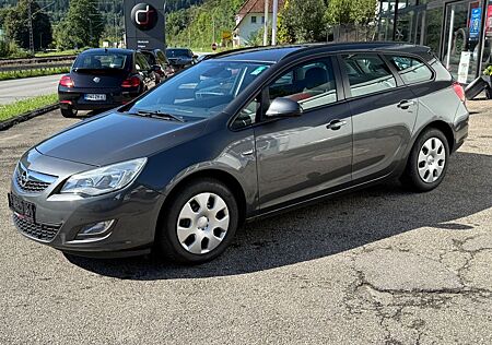 Opel Astra J Sports Tourer Edition TÜV KLIMA PDC
