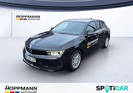 Opel Astra 5-Türer Elegance PDC SHZ LED Kamera CarPla