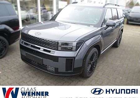 Hyundai Santa Fe Plug-In Hybrid 186 kW 4WD Blackline 360