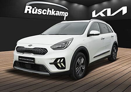 Kia Niro Spirit Plug-in Hybrid Leder Voll-LED RückKa