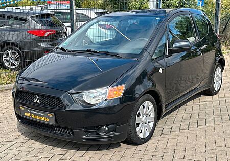 Mitsubishi Colt Lim. ClearTec **1. HAND*TÜV NEU**
