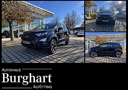 Ford EcoSport 1.0 EcoBoost ST-Line Ambiente/LEDNavi
