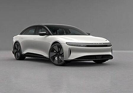 Lucid Air Grand Touring AWD