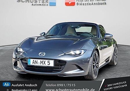 Mazda MX-5 Roadster Kazari 2.0l 184PS "Performance-Pak