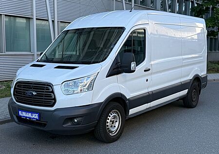 Ford Transit Kasten 350 L3 Trend