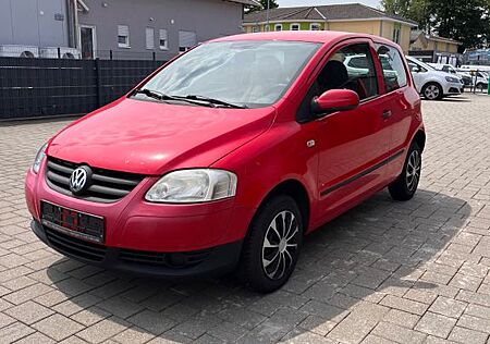 VW Fox Volkswagen 1,2 Standard