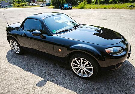 Mazda MX-5 gebraucht kaufen Mazda MX-5 turbo