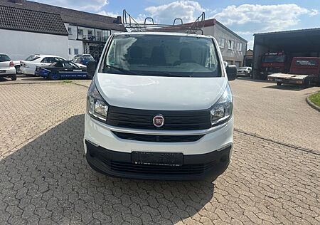 Fiat Talento Kasten L1H1 1,2t SX ! Euro6 ! Klima