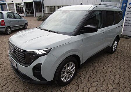 Ford Tourneo Courier Titanium 1.0 EcoBoost
