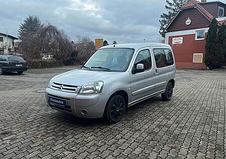 Citroën Berlingo 1.4 Bivalent Multispace Plus