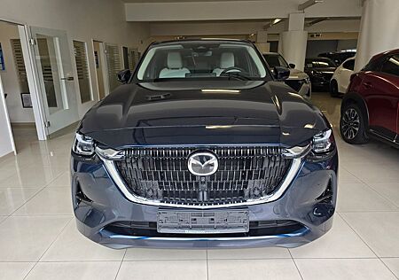 Mazda CX-60 Takumi PHEV AWD *NAV*PANO*SB*360°*