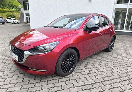 Mazda 2 SKYACTIV-G HOMURA