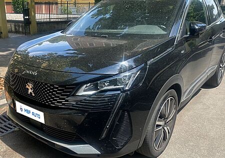Peugeot 3008 BlueHDi 130 EAT8 GT