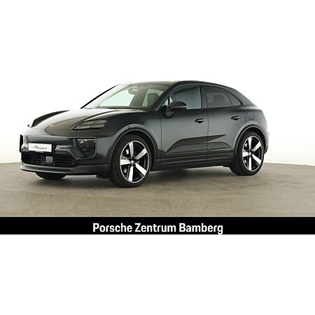 Porsche Macan leasen