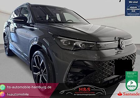 VW Tiguan Volkswagen eHybrid R-Line *DCC/PANO/IQ/MASSAGE*