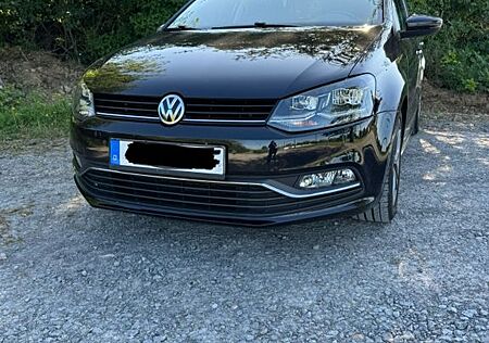 VW Polo Volkswagen 1.2 TSI 66kW BMT SOUND