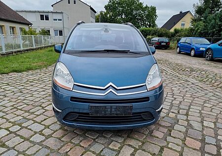 Citroën C4 Spacetourer Grand C4 Picasso Tendance