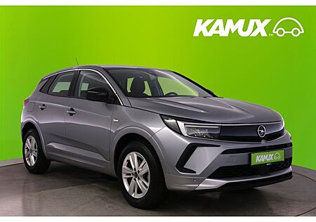 Opel Grandland X Grandland 1.2T Aut.Enjoy+LED+KAMERA+CARPLAY+PDC