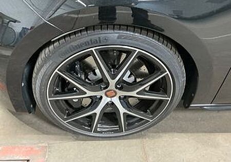 Seat Leon Cupra 290 Silver Edition*Panorama*Beats*ACC