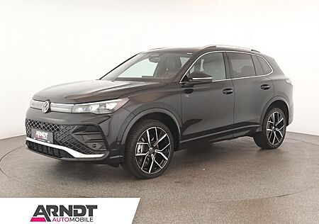 VW Tiguan Volkswagen 2.0 TDI 4M DSG R-Line IQ Pano Nav 360 AHK