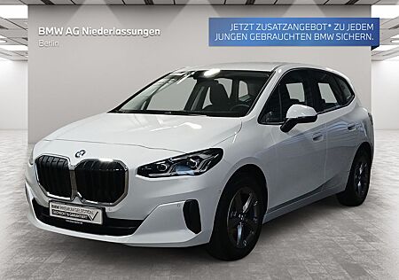 BMW 218i Active Tourer Navi Driv.Assist+ Kamera LED