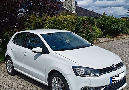 VW Polo Volkswagen 1.2 TSI 66kW BMT Comfortline