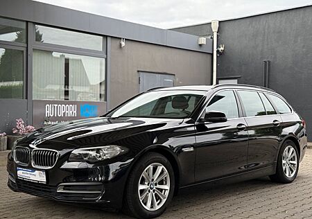 BMW 530d Touring NAVI/LEDER/SHZ/KLIMAAUT./2.HAND/TOP