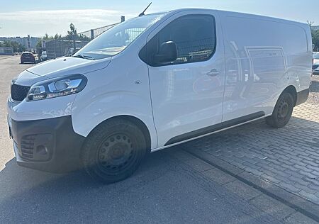 Fiat Scudo L3 SX Automatik Navi Klimaanlage MwST.