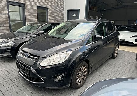 Ford C-Max Titanium