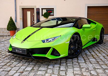 Lamborghini Huracan Huracán EVO/Camera/Lift/EVO Trim/Style Package