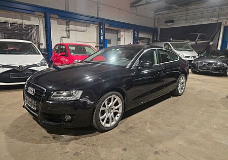 Audi A5 Sportback 3.2 FSI quattro