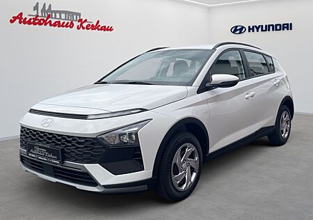 Hyundai Bayon 1.0 T-GDI Select * Carplay *