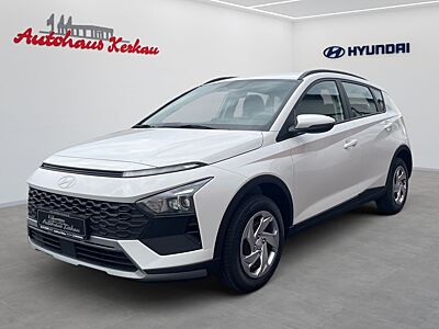 Hyundai BAYON 1.0 T-GDI Select * Carplay *