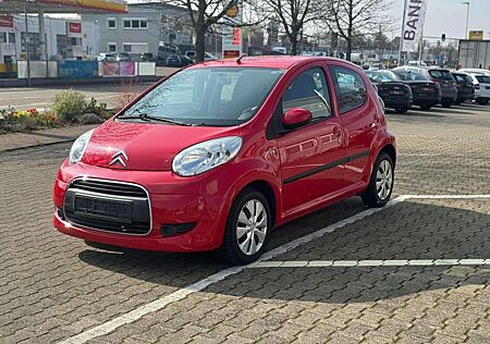 Citroën C1 Style *Klima *Bluetooth *Freisprecheinrichtun