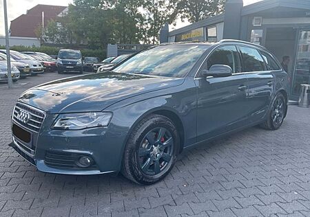 Audi A4 1.8 TFSI multitronic Ambiente Avant Ambiente